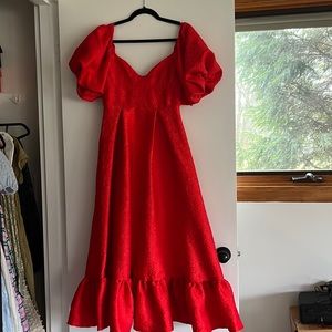 Stunning Sister Jane Dress